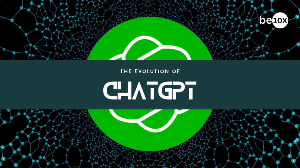 The Evolution Of ChatGPT 1 evolution of chatgpt