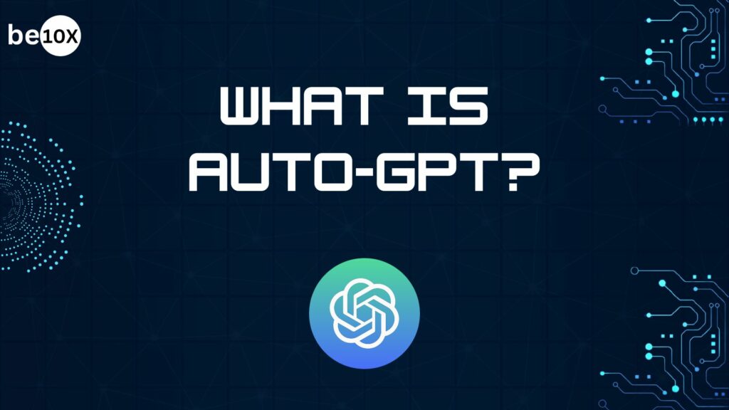 AutoGPT 4