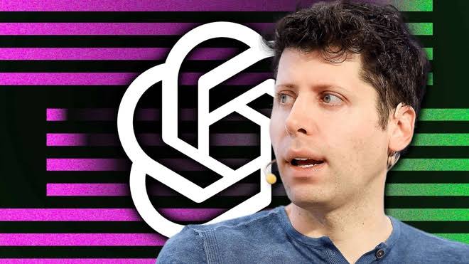 Knowing Sam Altman: The Visionary Behind OpenAI and ChatGPT 1 images 2023 04 12T205428.280