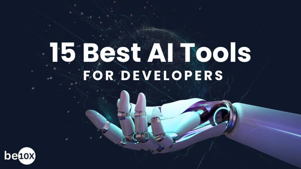 15 Best AI Tools for Developers 2 15 Best AI Tools for Developers