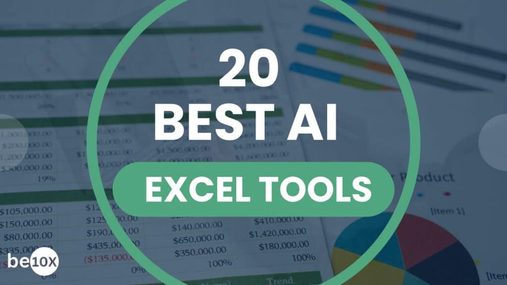20 Best AI Excel Tools in 2024 2 20 Best AI Excel Tools in 2023