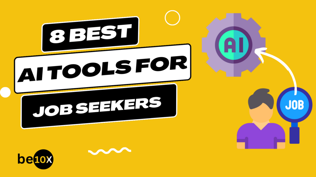 ai tools for job seekers