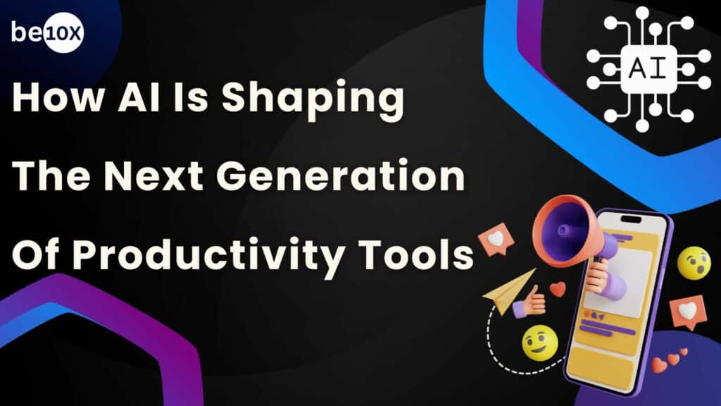 The Future of MS Office: How AI is Shaping the Next Generation of Productivity Tools 2 How AI is Shaping the Next Generation of Productivity Tools