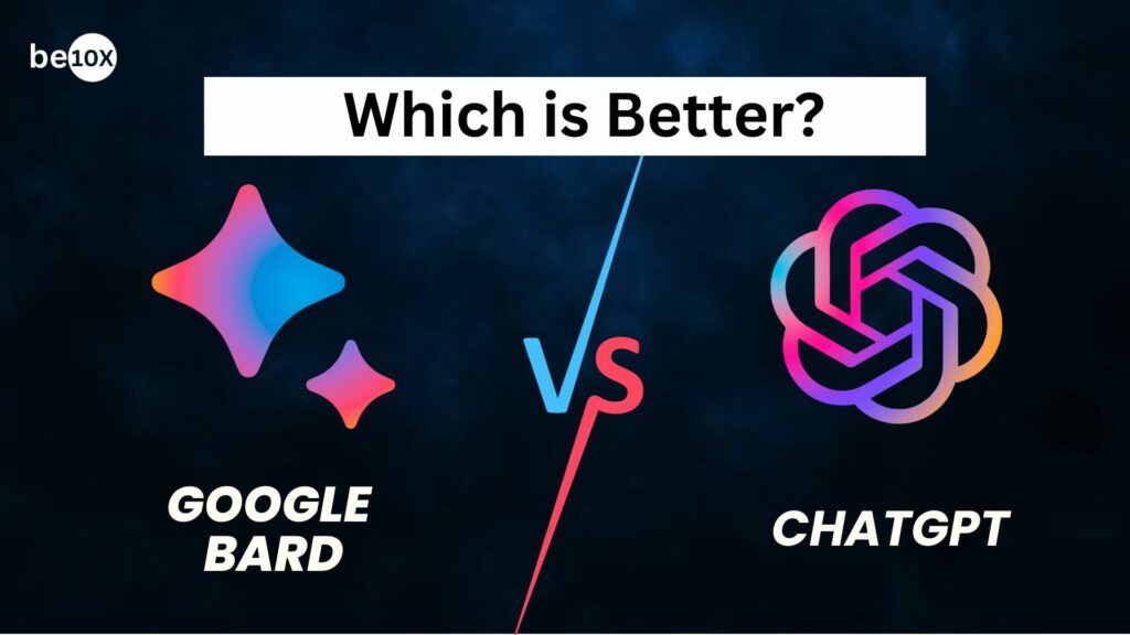 Bard vs ChatGPT: A Head-to-Head Comparison of LLM 2 Bard vs. ChatGPT: A Head-to-Head Comparison of LLM
