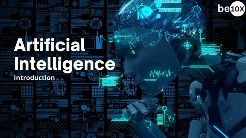 Introduction To Artificial Intelligence 2 Introduction to Artificial Intelligence