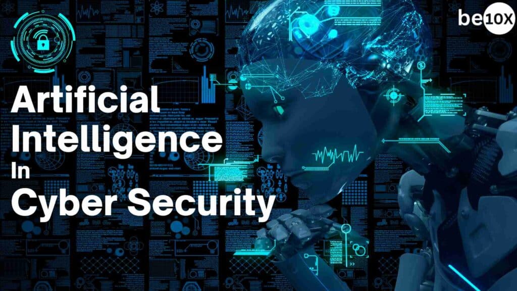 Artificial Intelligence In Cyber Security 2 Artificial Intelligence In Cyber Security