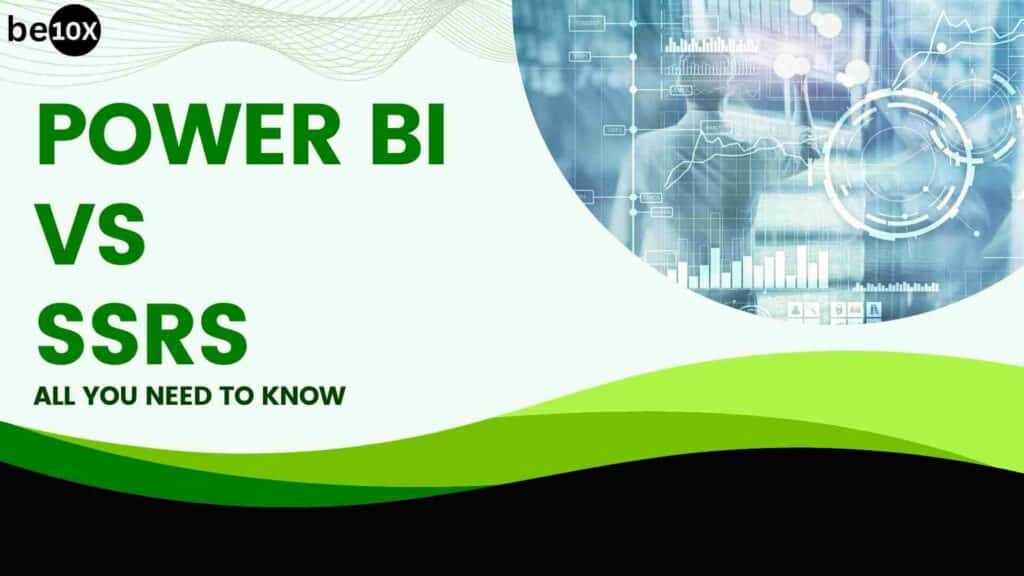 Power BI vs SSRS: All You Need To Know 2 Power BI vs SSRS: All You Need To Know