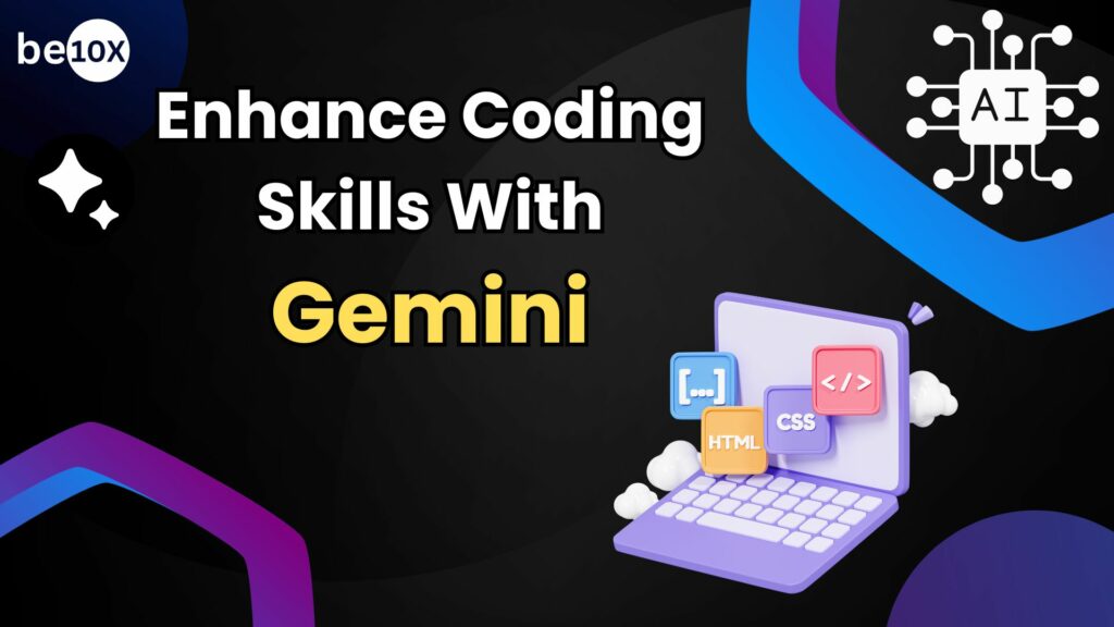 Enhance Coding Skills With Gemini 2 enhance coding skills with gemini