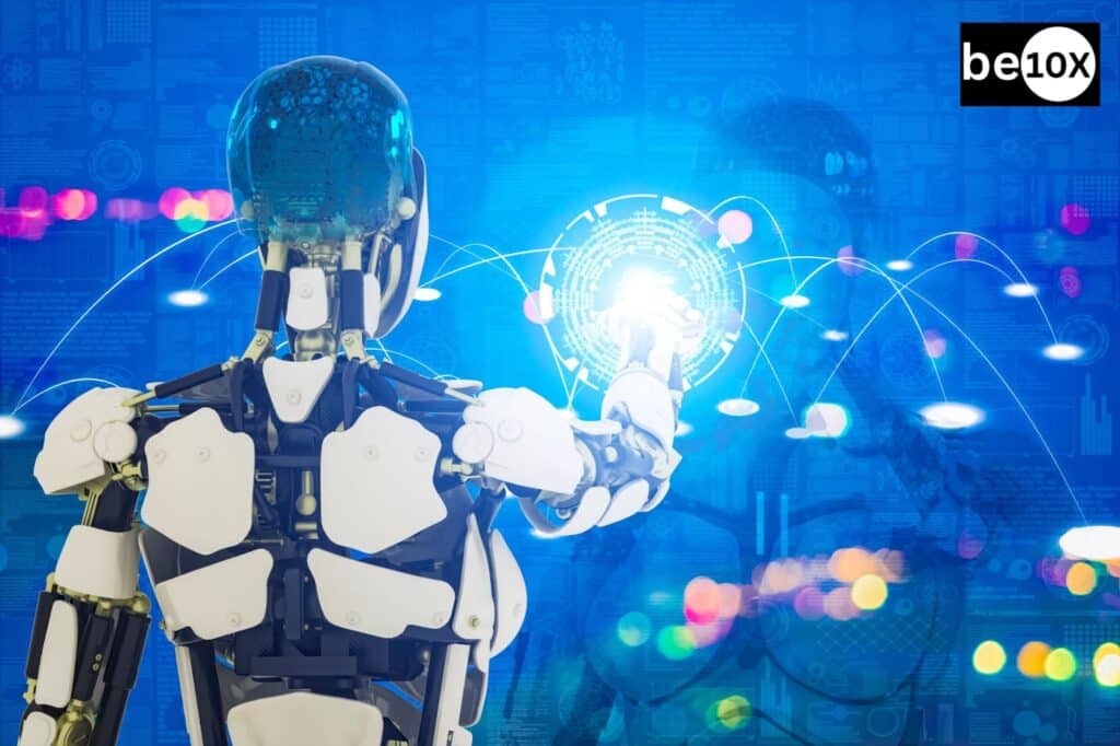 Marketers Can Improve Their Productivity With These Top AI Tools