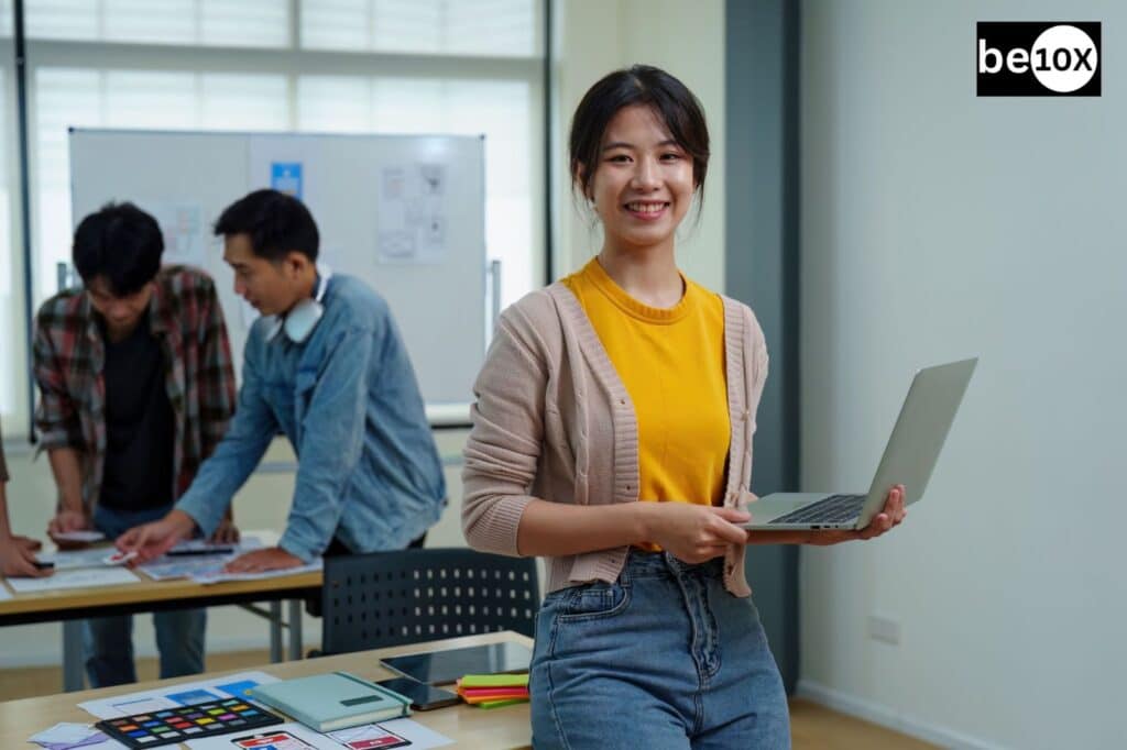The Future Of Education With Advanced AI Tools