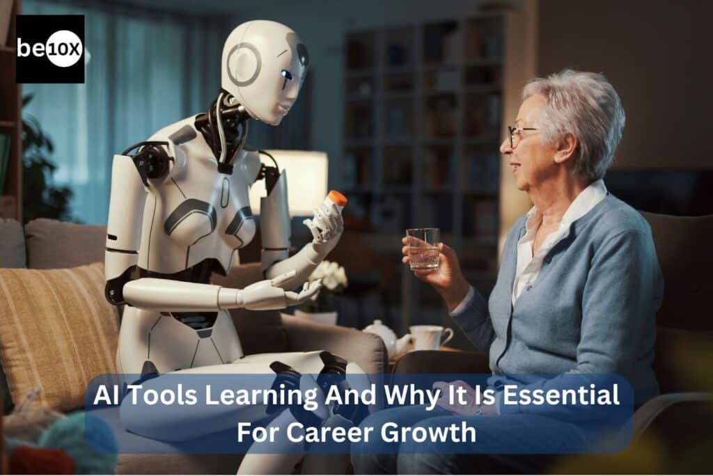 Be10x courses