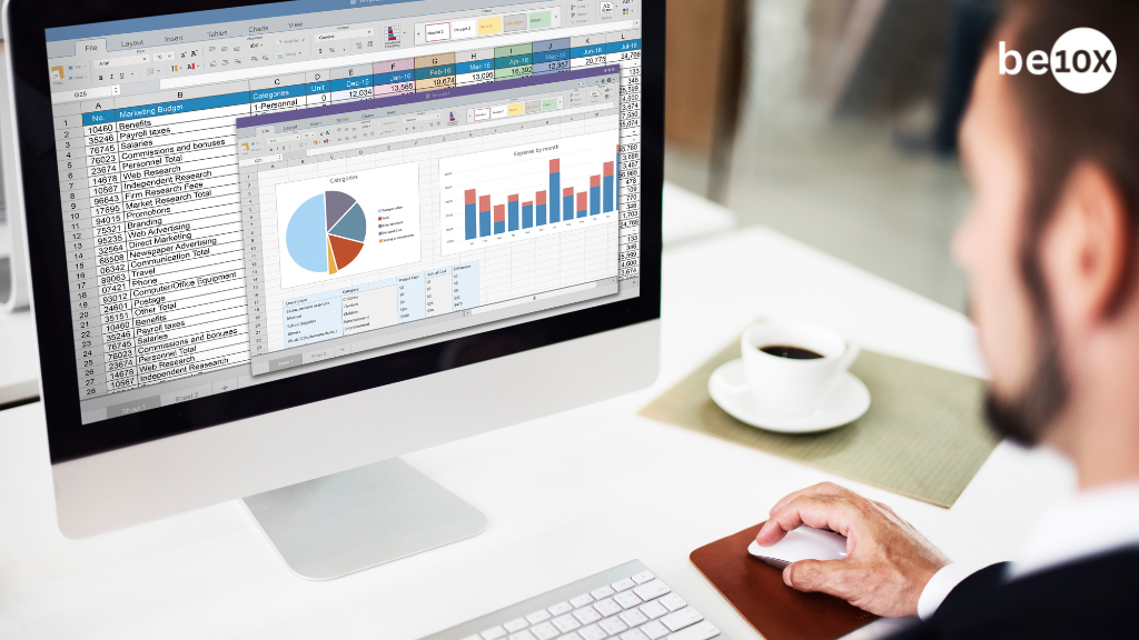 Top 10 Ways To Excel With AI In Your Career And Business 2 Top 10 Ways To Excel With AI In Your Career And Business
